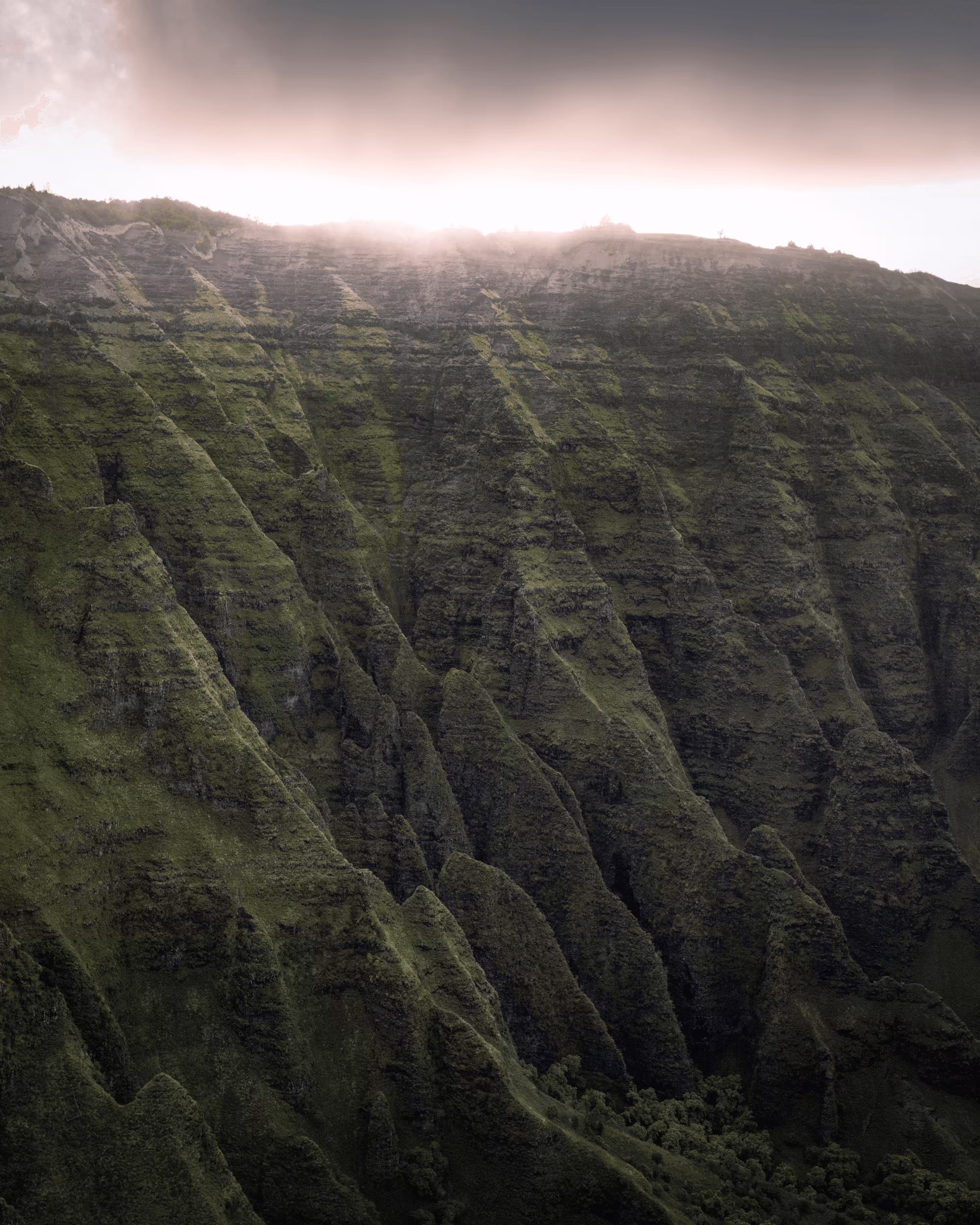#37 - Ridges of Aloha