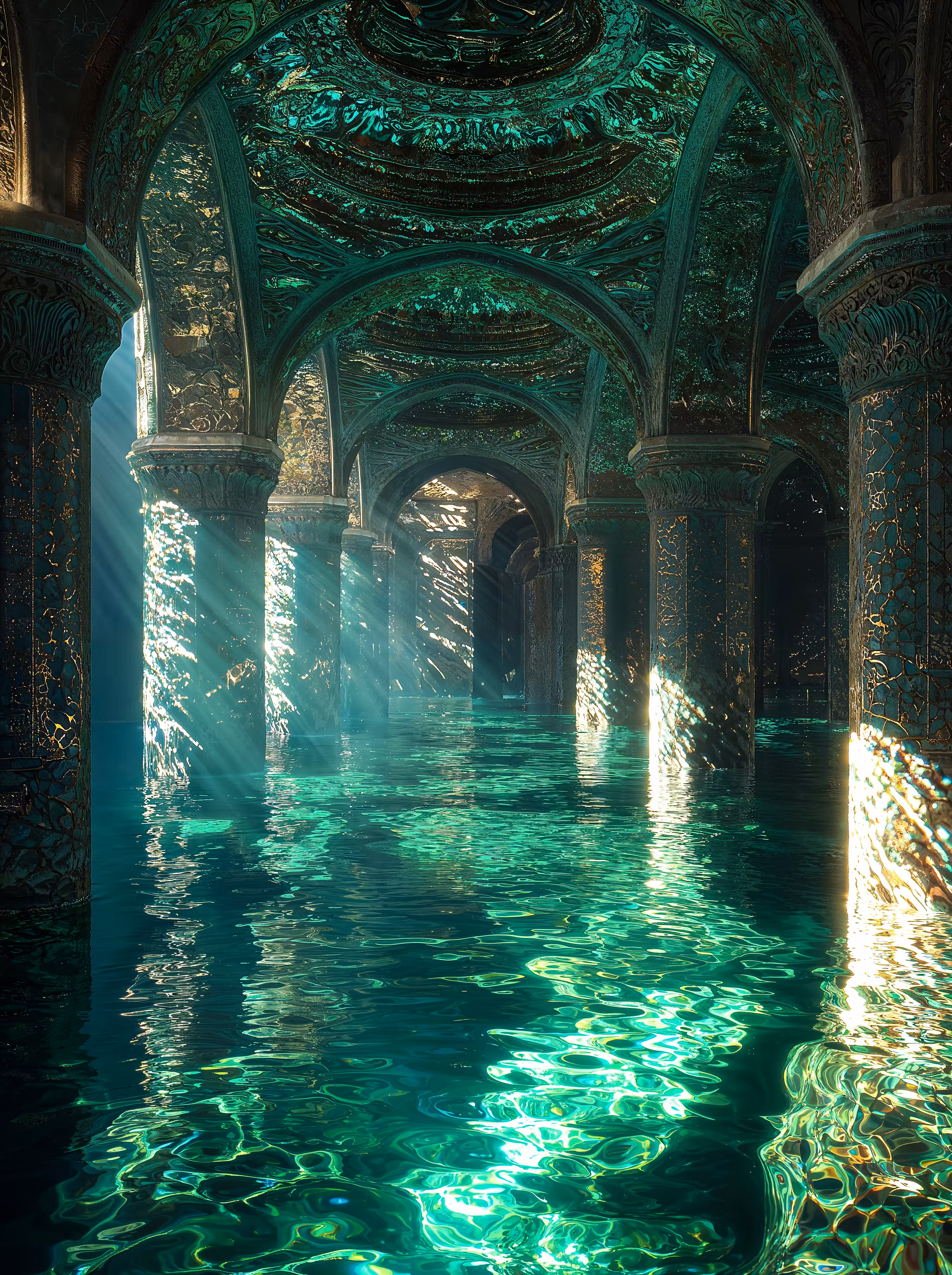 Oasis
