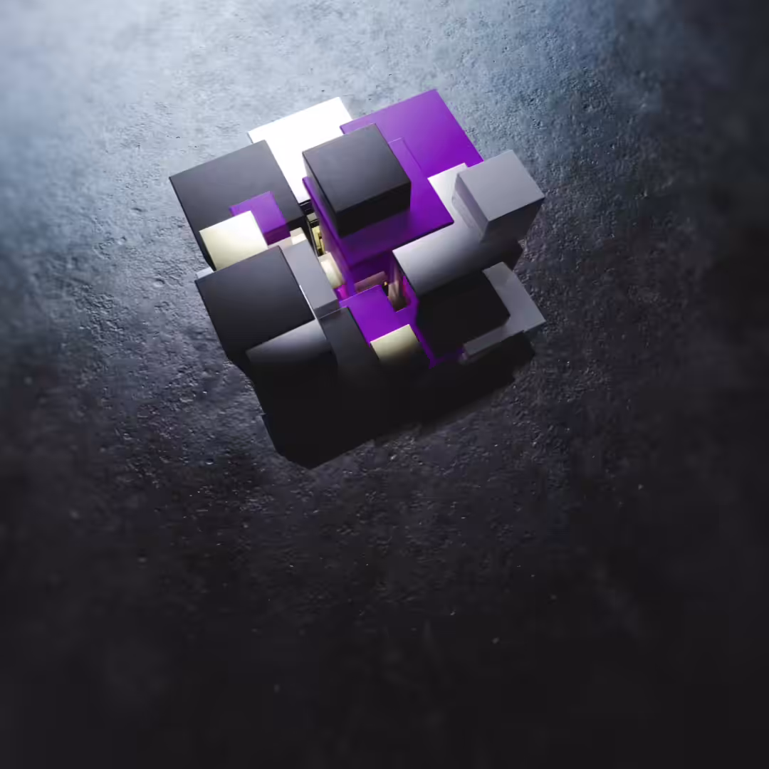 Mutant Artifact X4