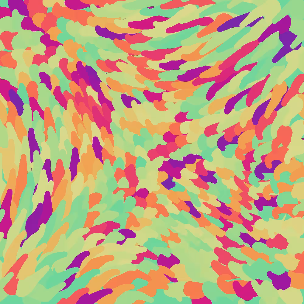 Autonomous Ink #11