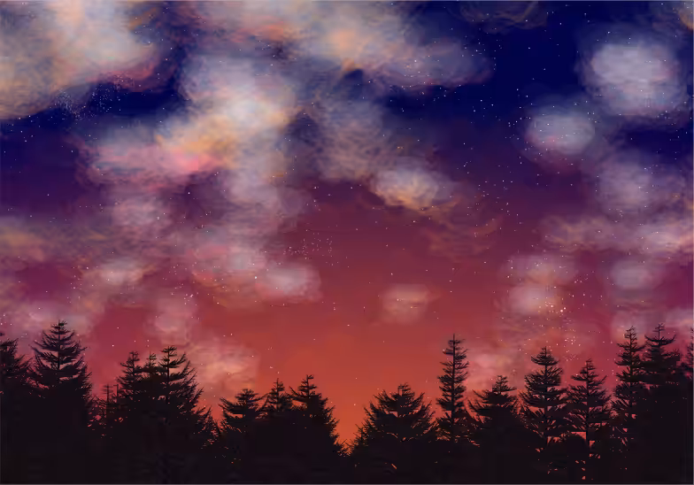 Skyscapes #44