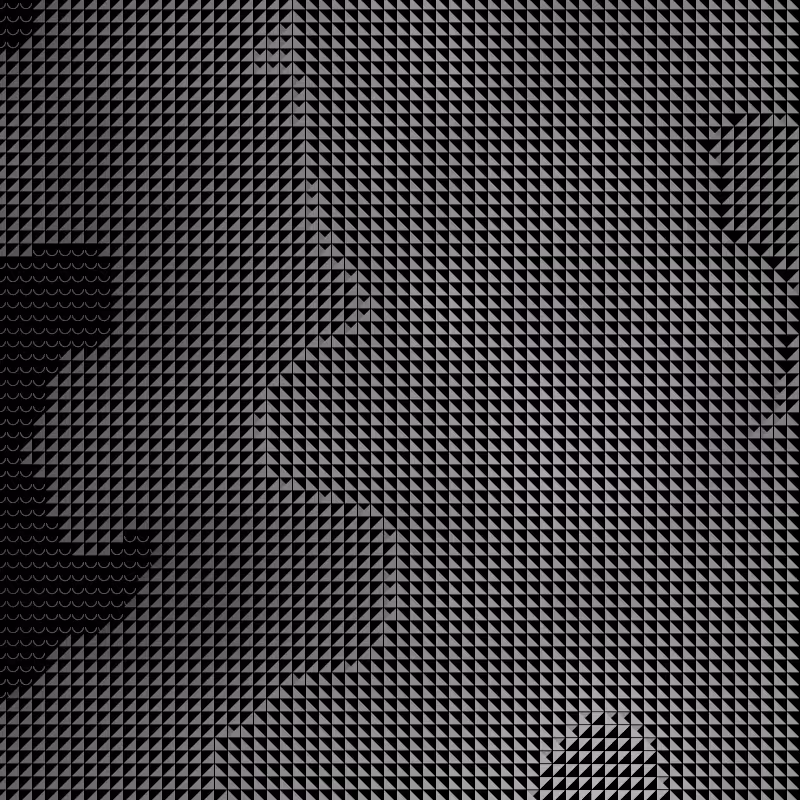 Glyphwave I #63