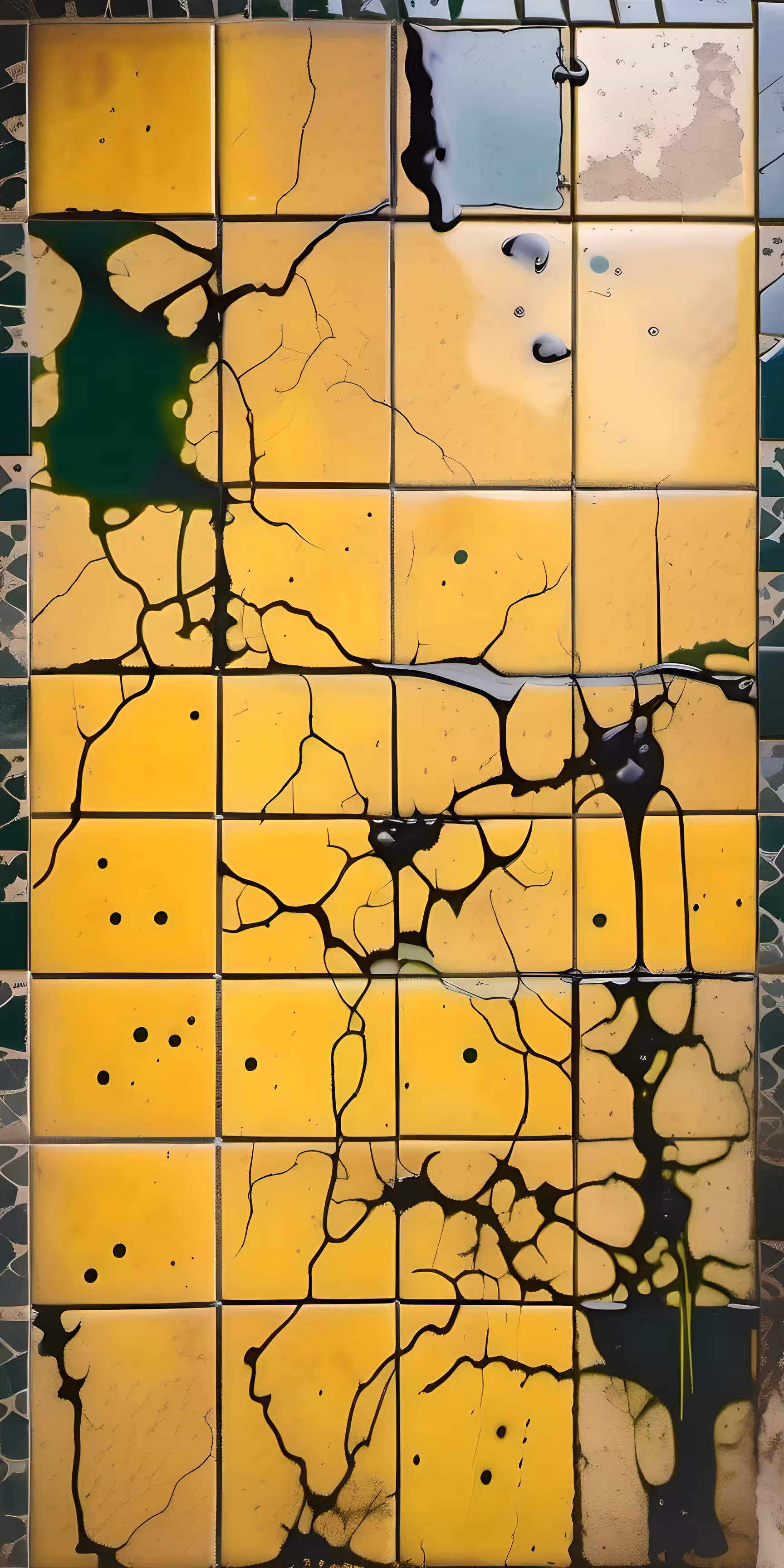 the artist's floor wallpapers #61