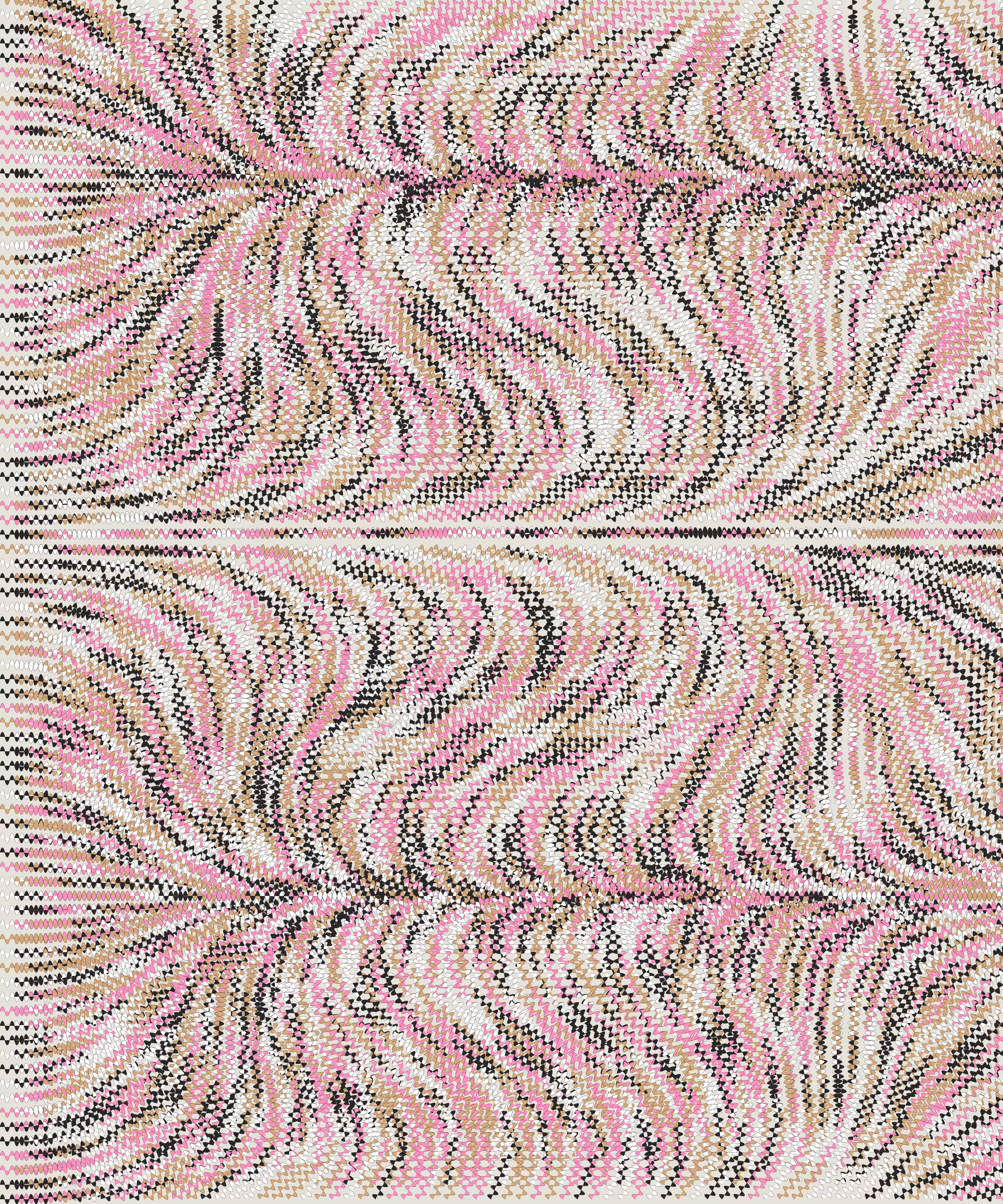 Textura del Tiempo #21