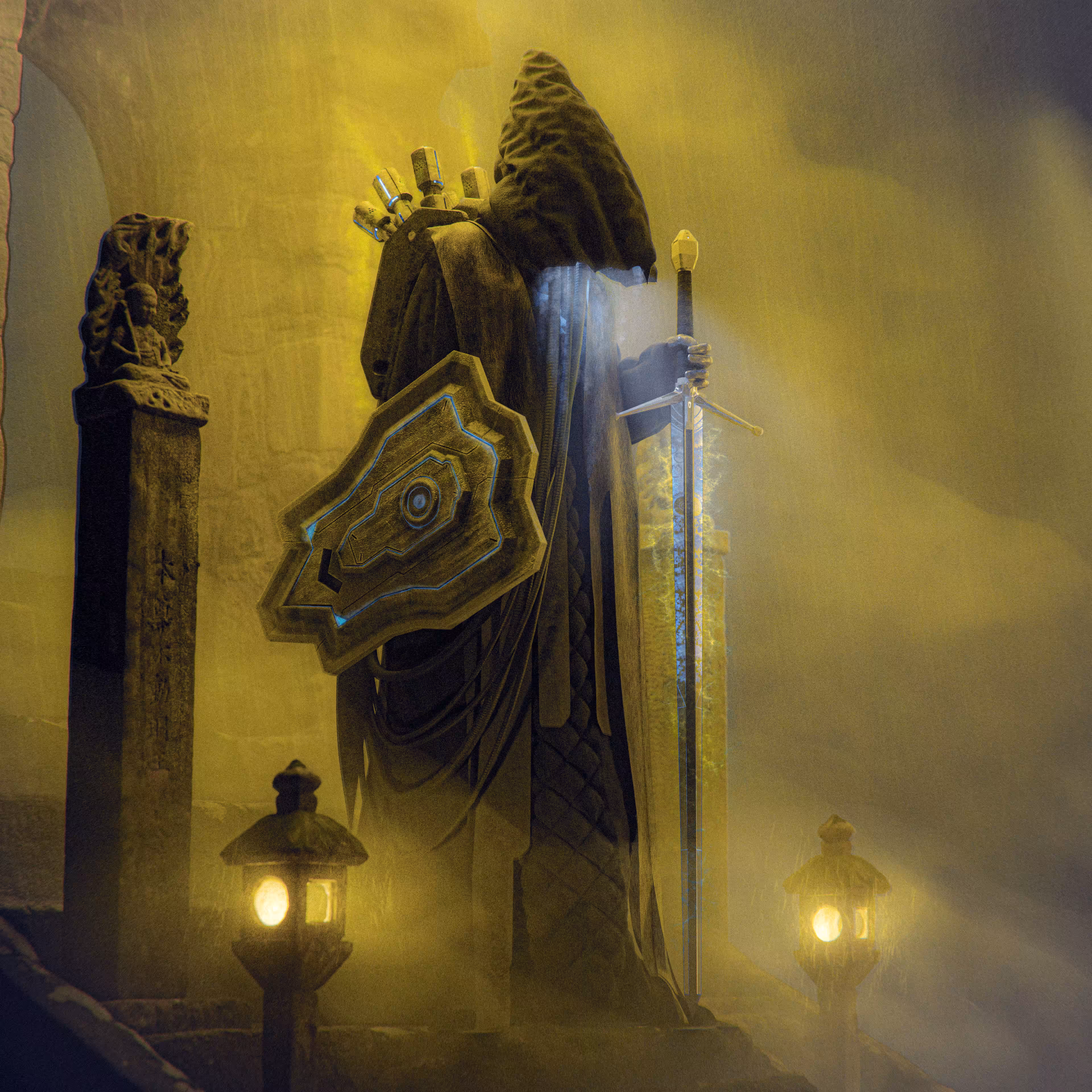 The Watcher
