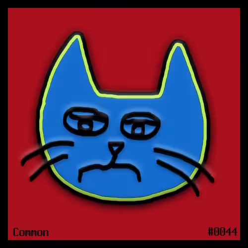 Manson The C@ (#0044)