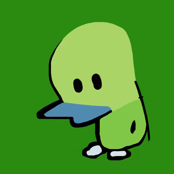 Uglyy Duck #099