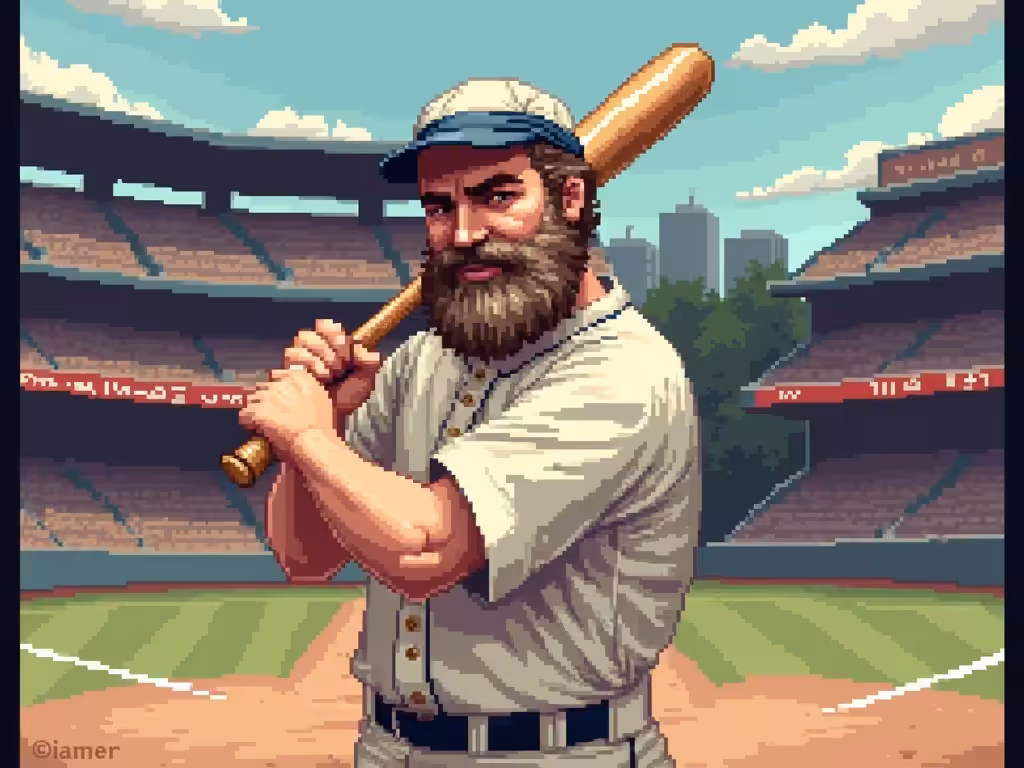 DataBaseball: George Myers - 1889 (0.4 PV)