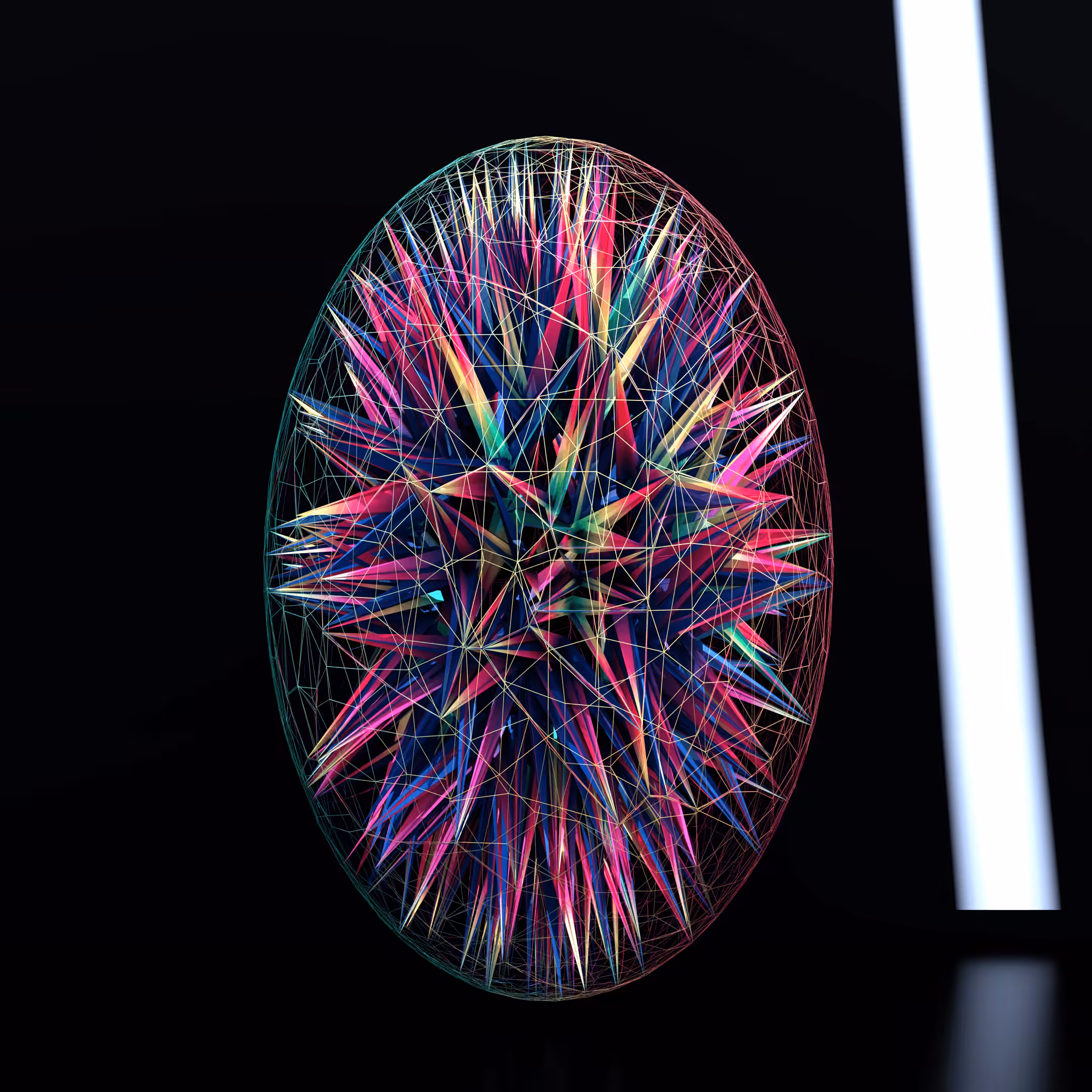 Inside Fabergé #1