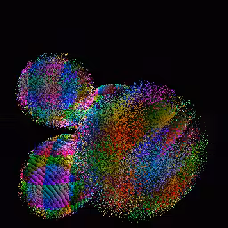 Shader Runner #195