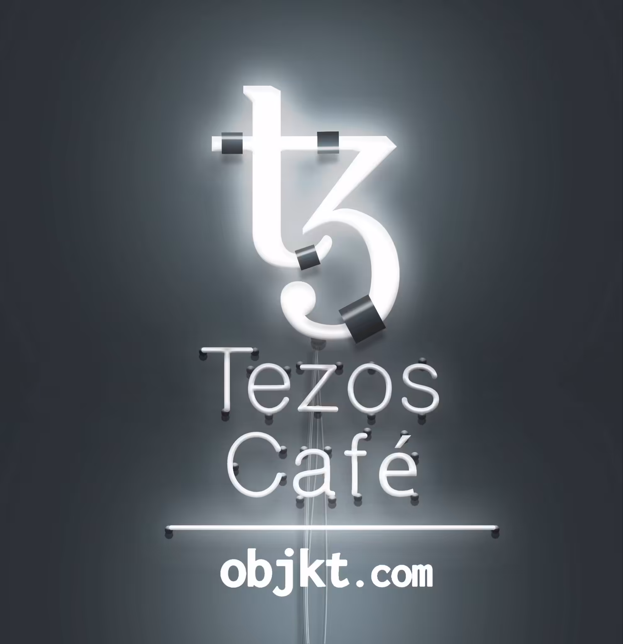 Tezos café ꜩ