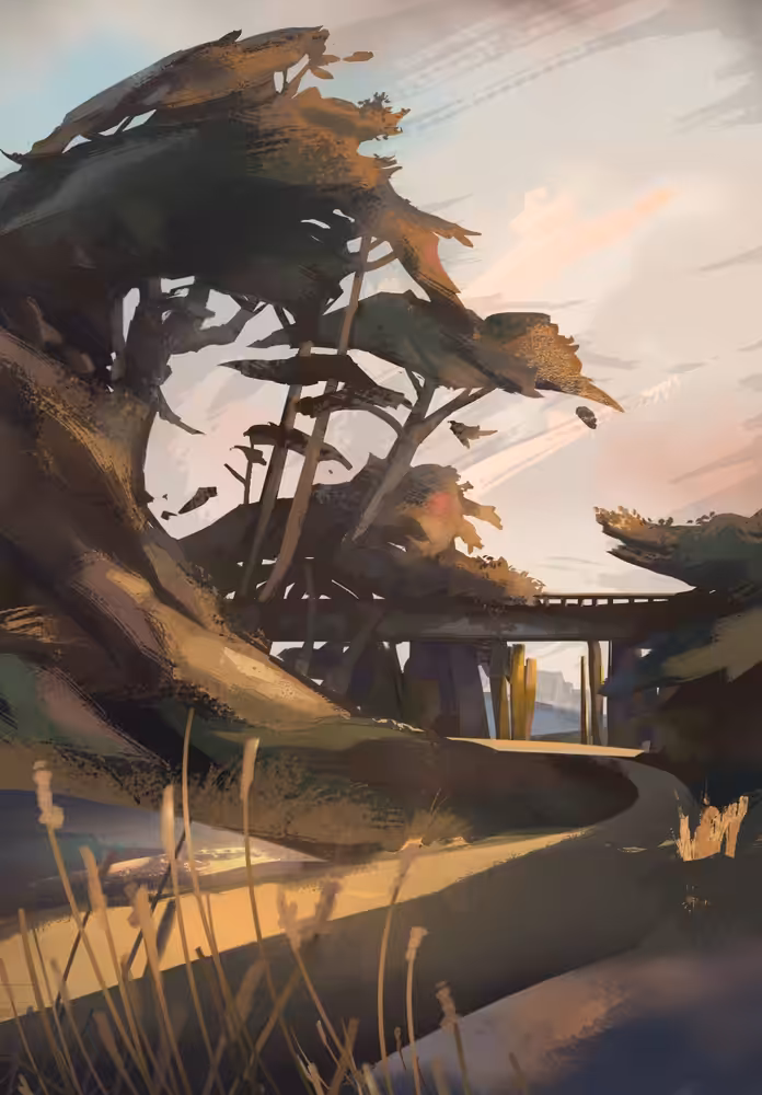 Bridge 01