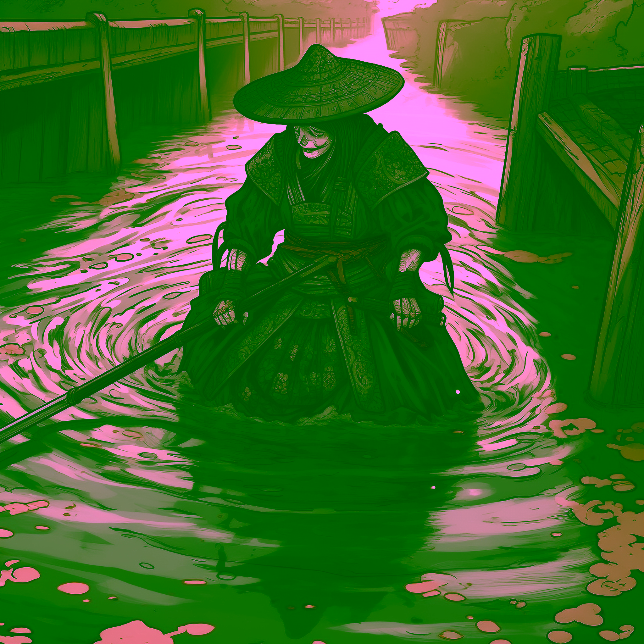 Urashima Tarō