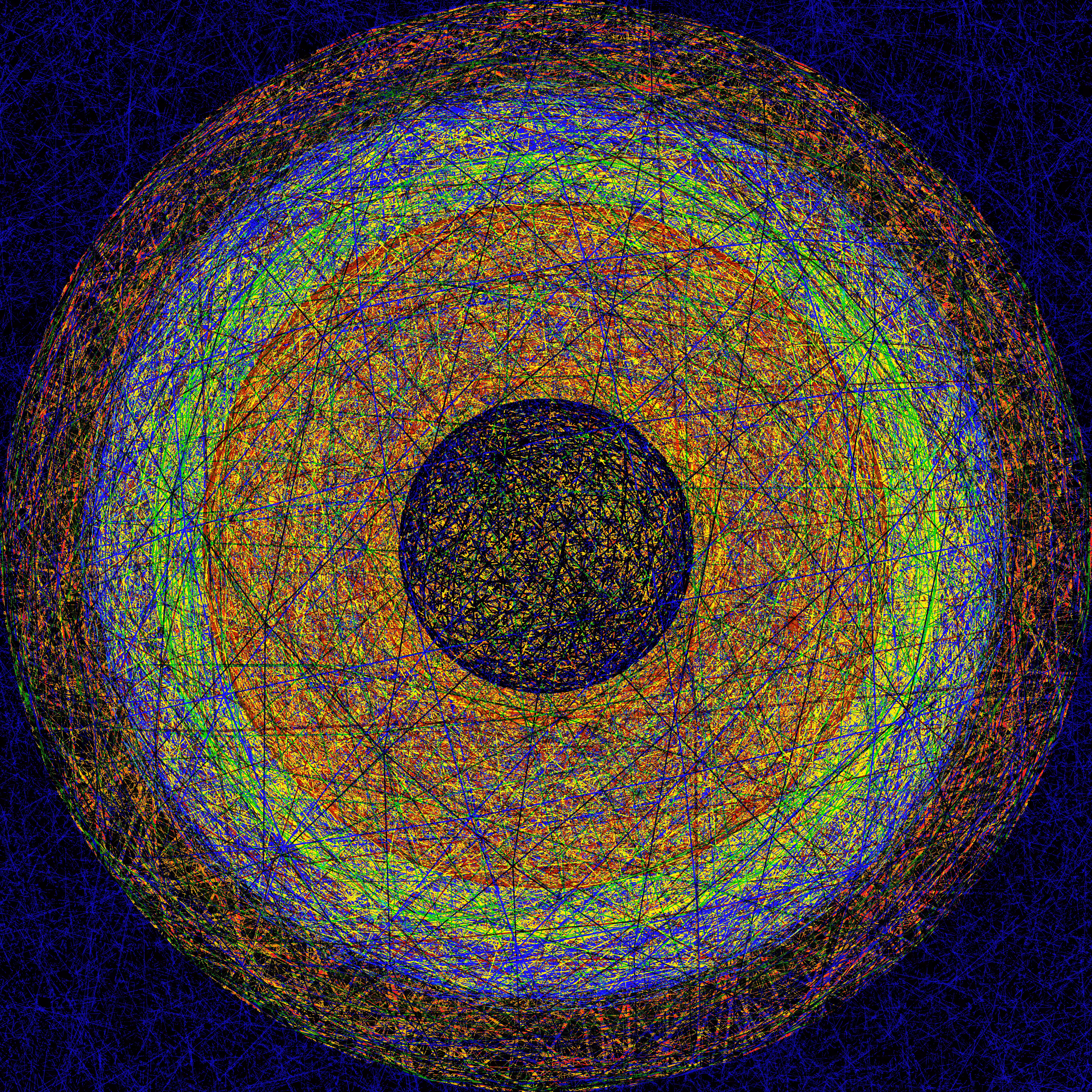 SUN SIGNALS: Sun Signals #0995