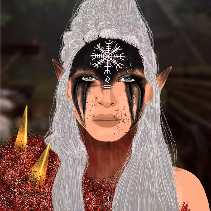 VIKINGS #30