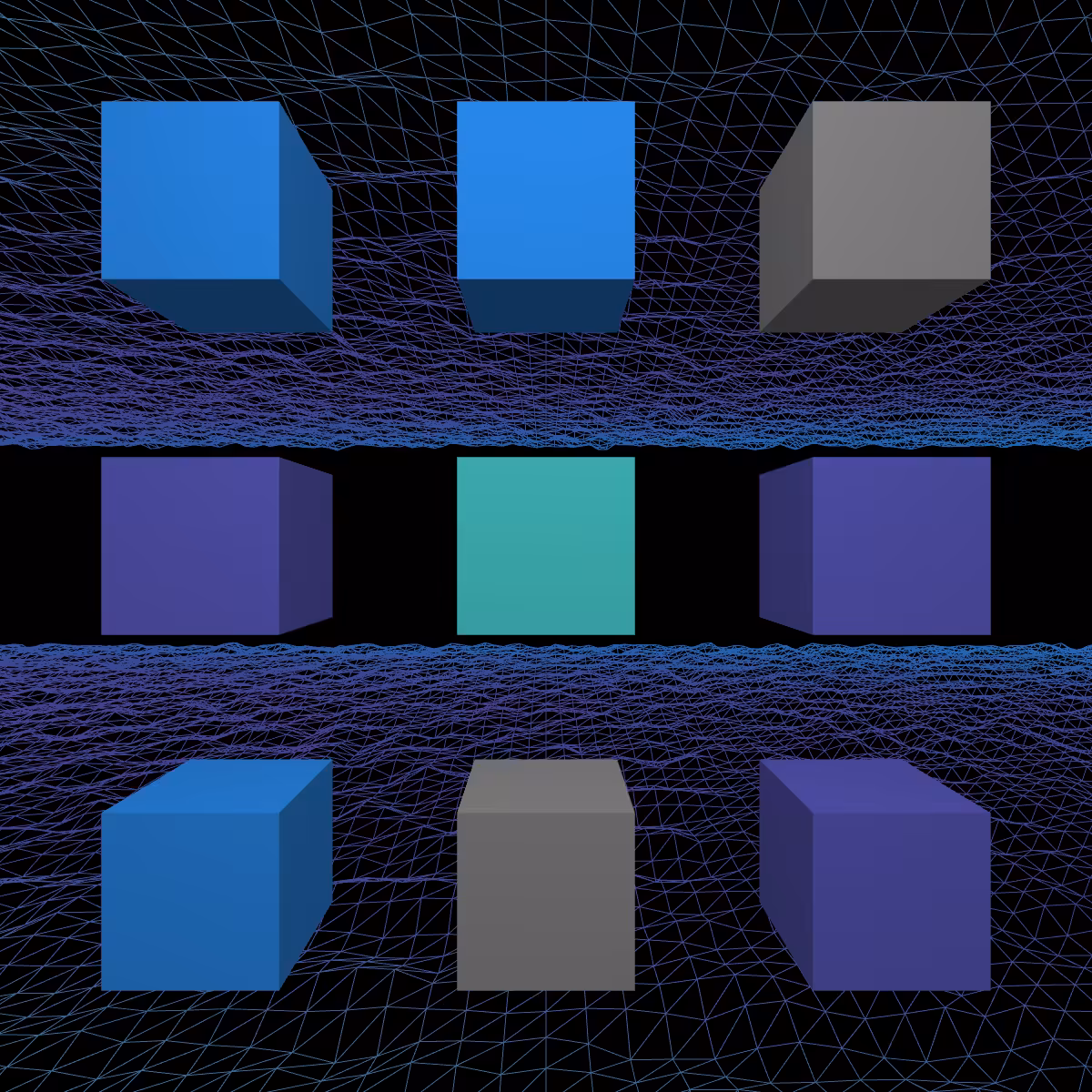 beat_voxels.v006g ft. skulptur #31