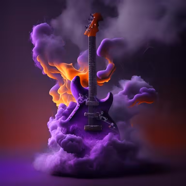 James Marshall (Jimi) Hendrix