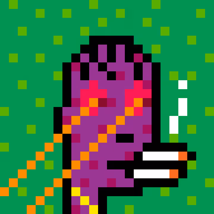  smoker punk