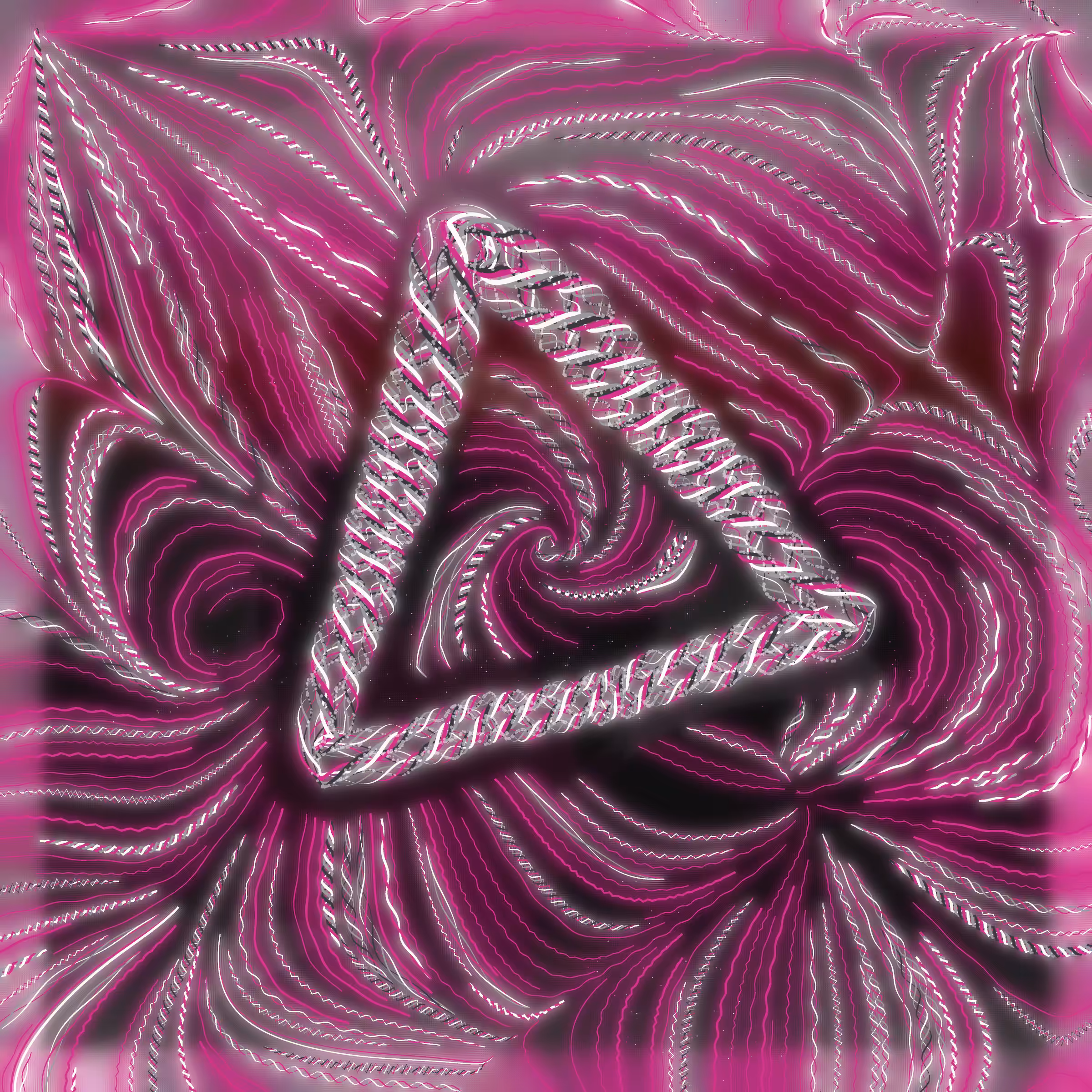 Friendship Bracelets #17778