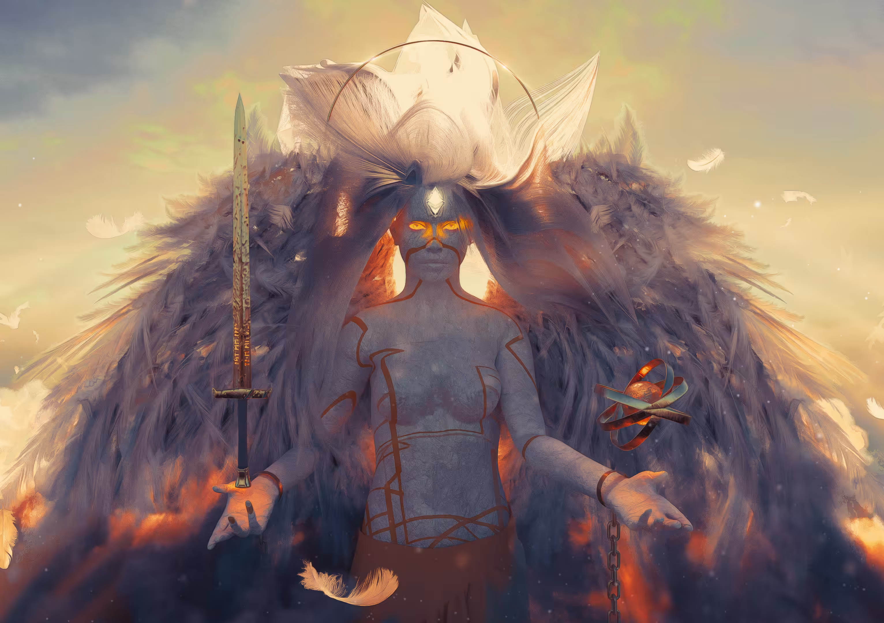 ETHEREAL [ALPHA]