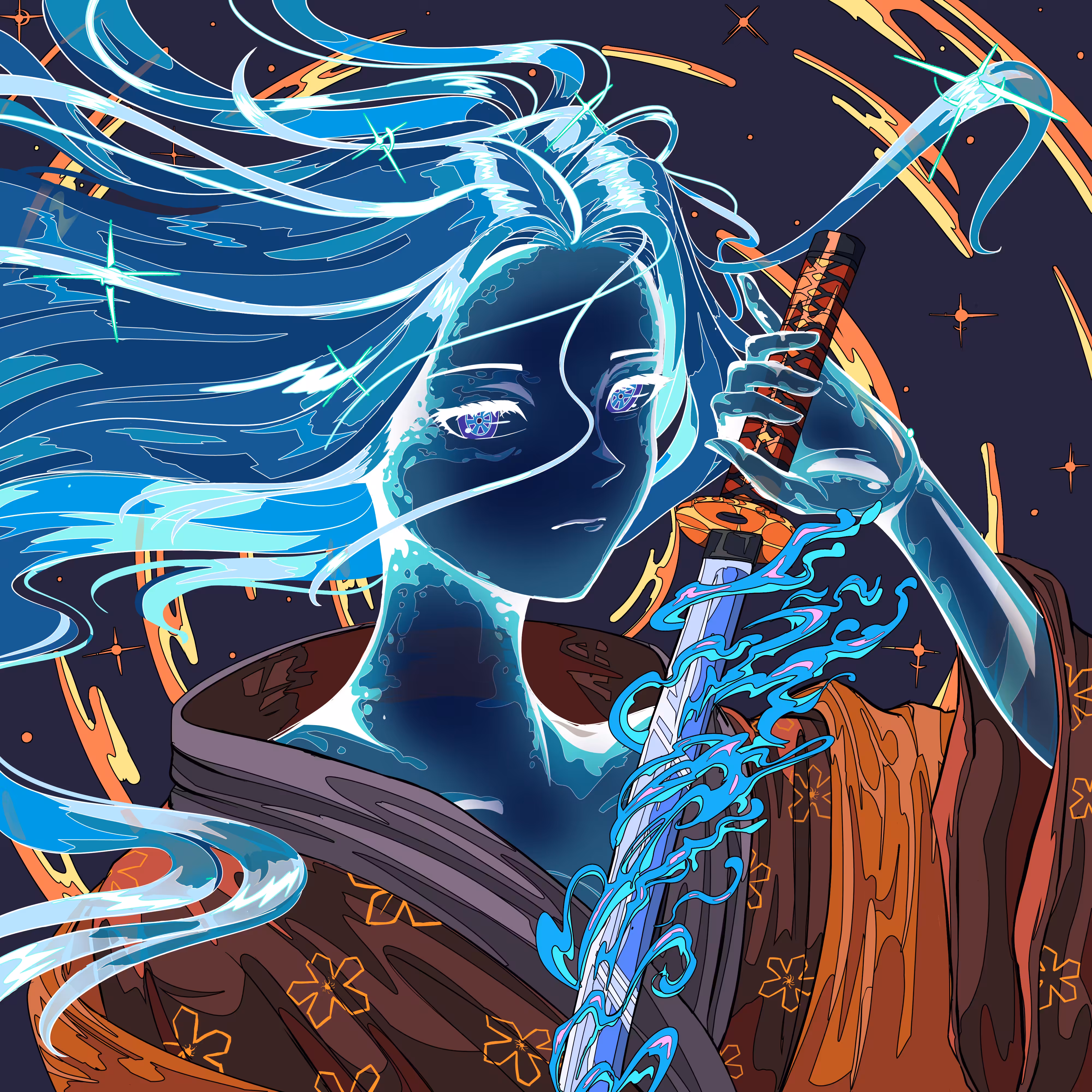 Yurei