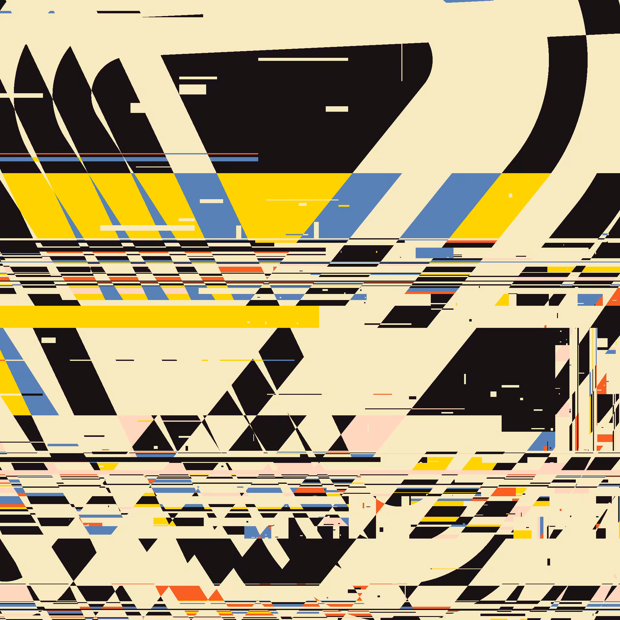 I AM UNFOLDING #60