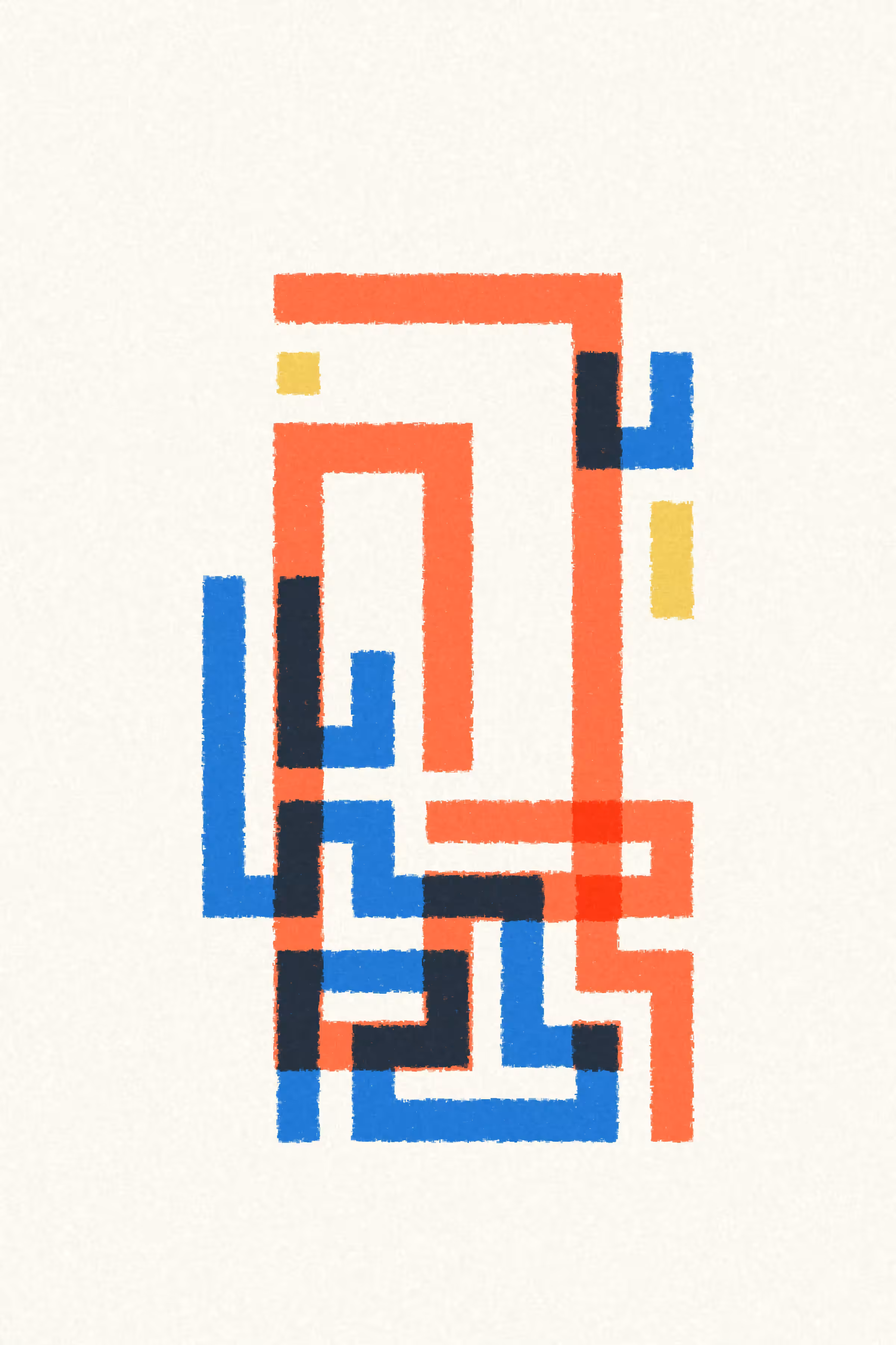 overlay 36