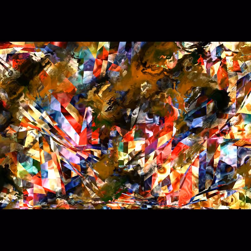 Atypicalmachion #2