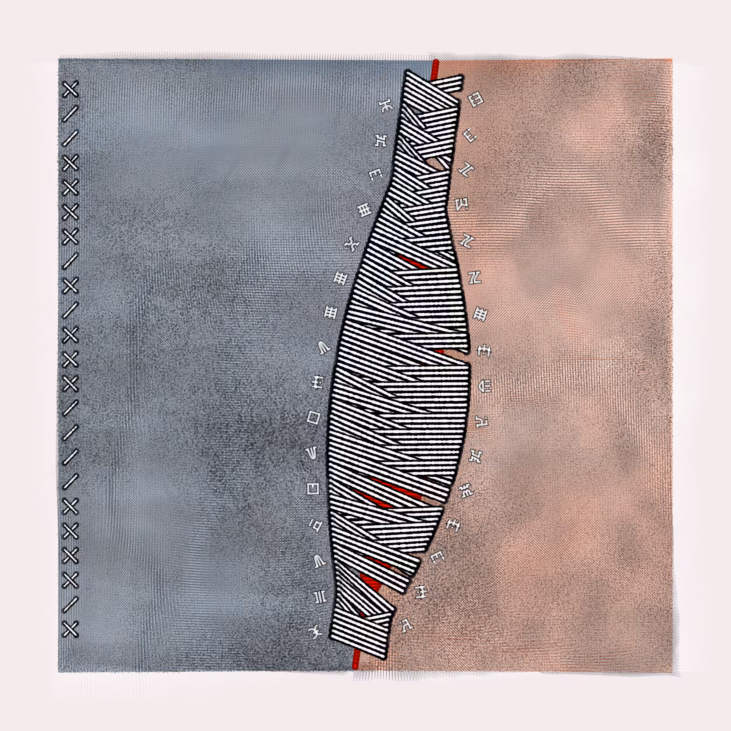 Mending thoughts #35