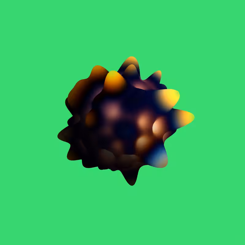 Blobby #52