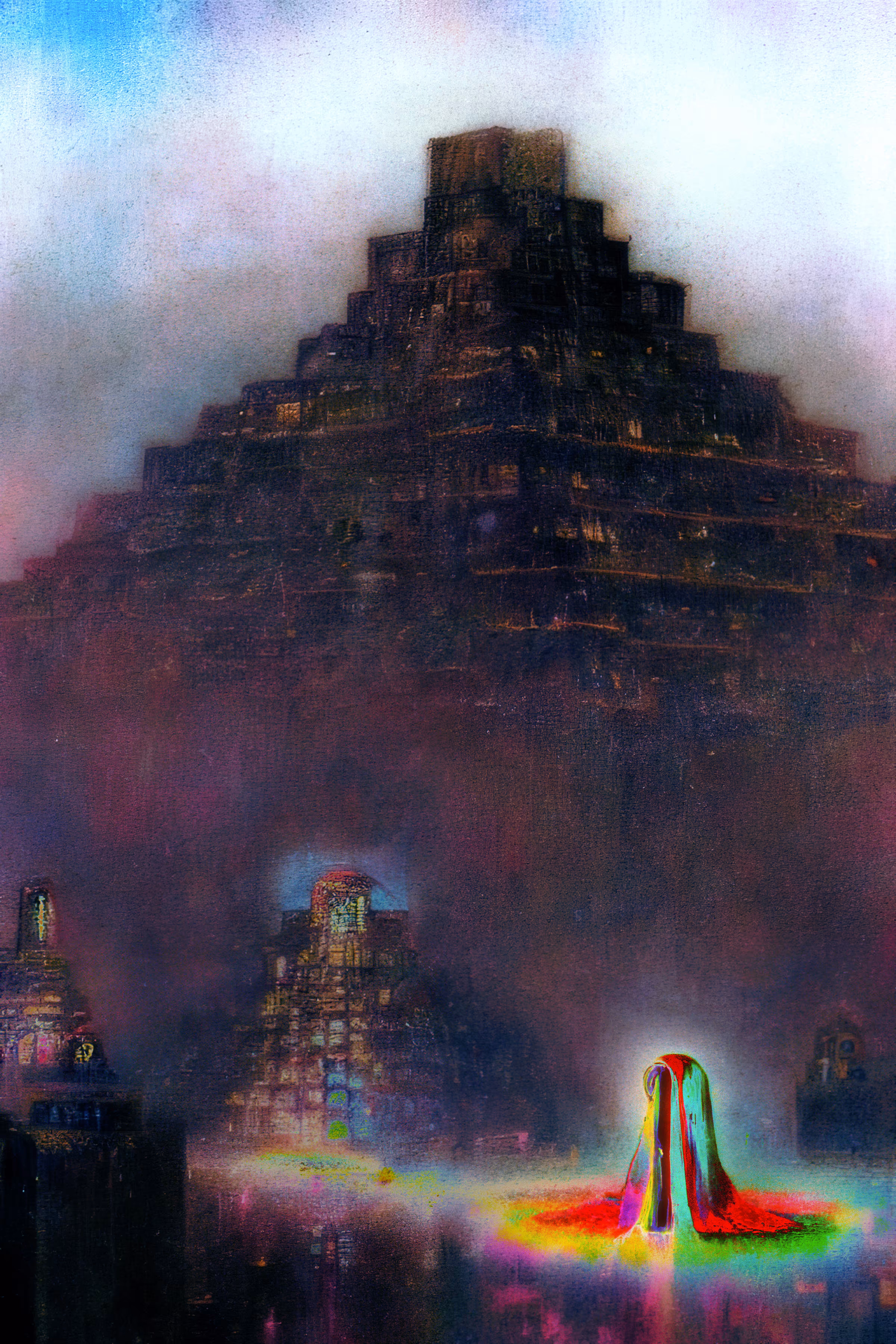 The Rift