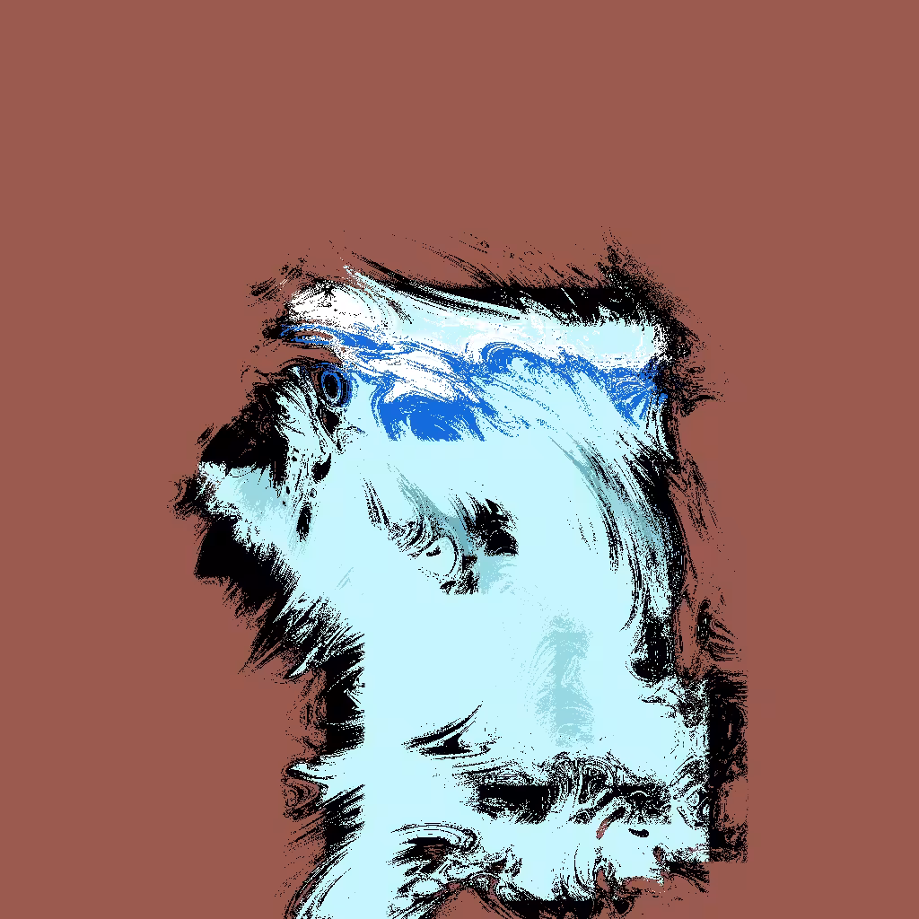 BaconPunk #3100