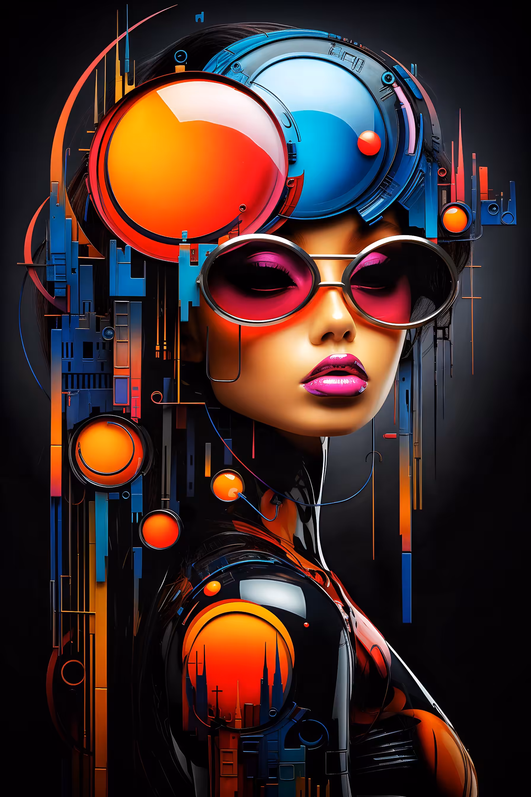 Art Lover #4