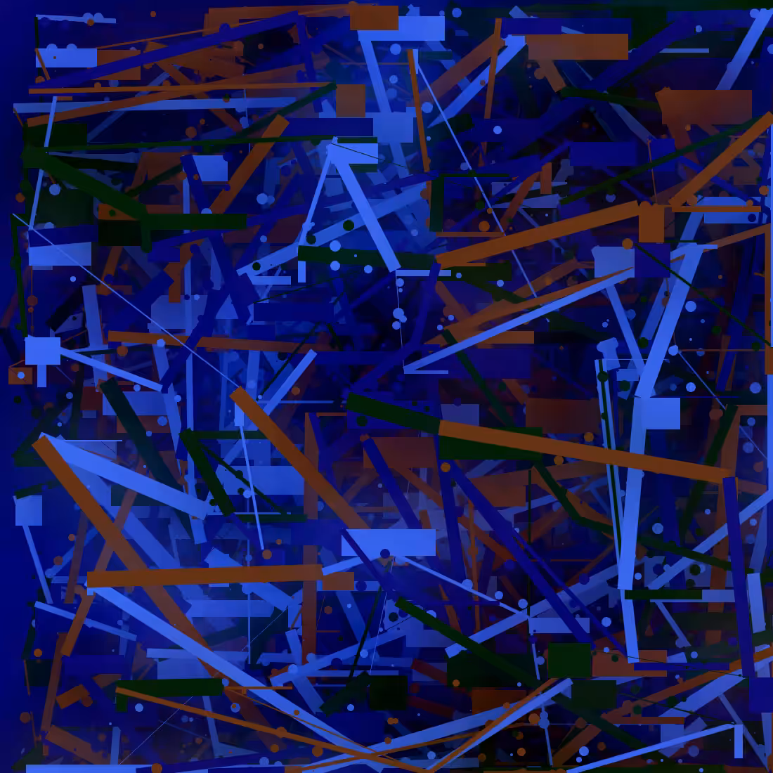 Harmony in chaos #56