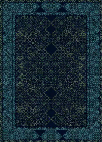 Carpetdiem - 1001 Magic Carpets: Carpetdiem #0230