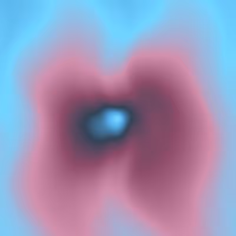 Oscillatory Effects #11