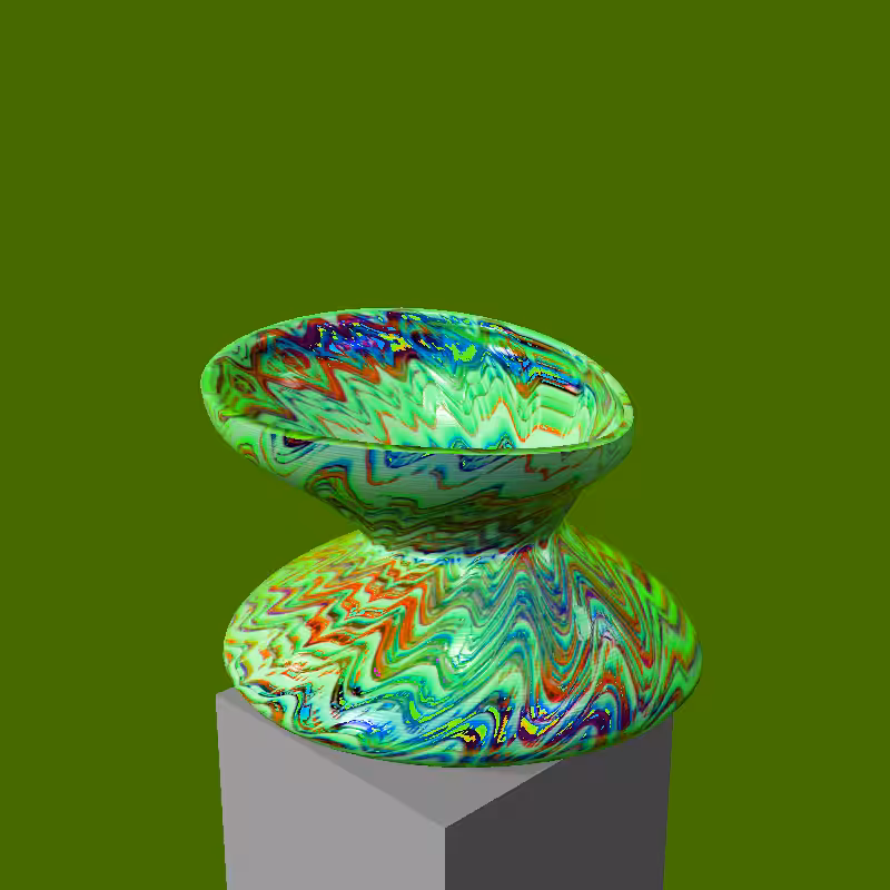 Pot #131