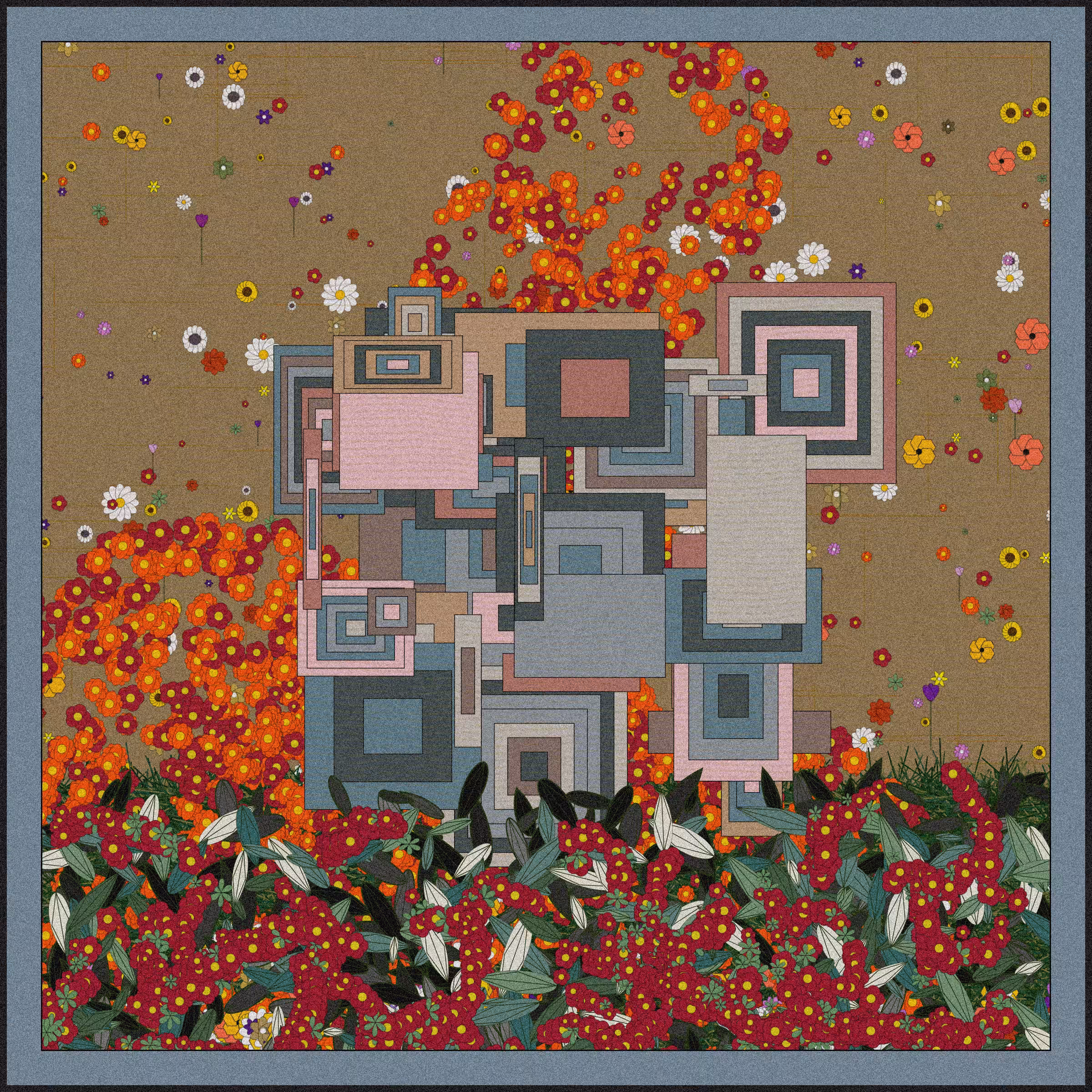 FloraForms #1188