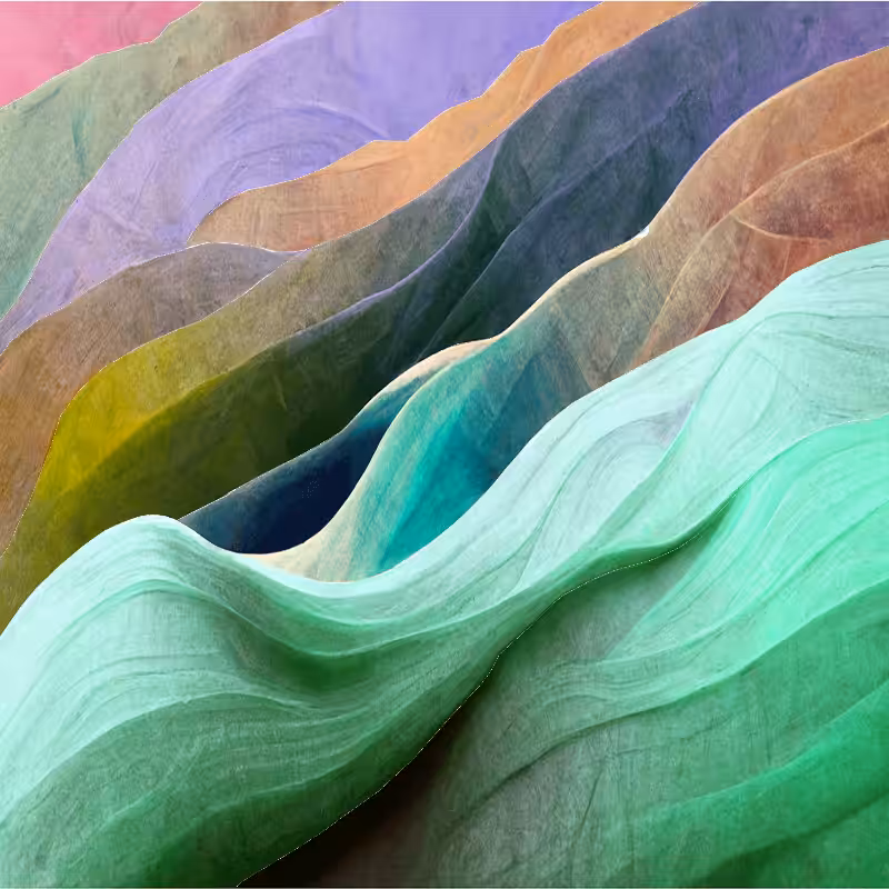 Abstract colors #31