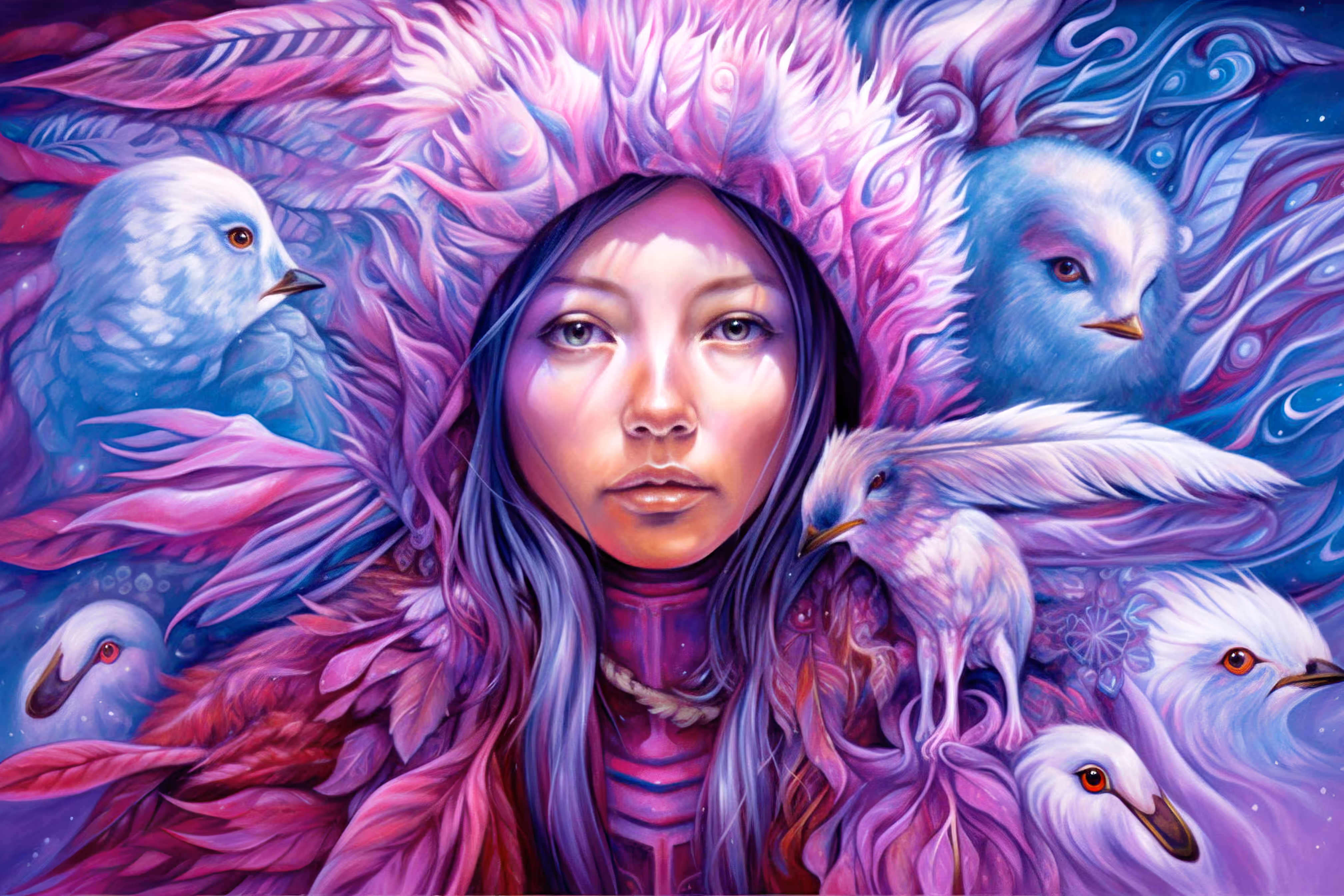 Celestial Dreams 117