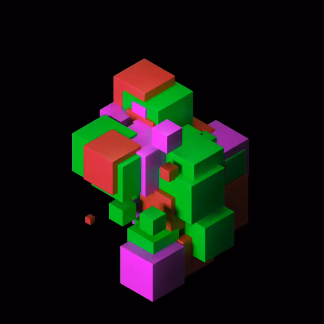 Synthetic Artifact 09
