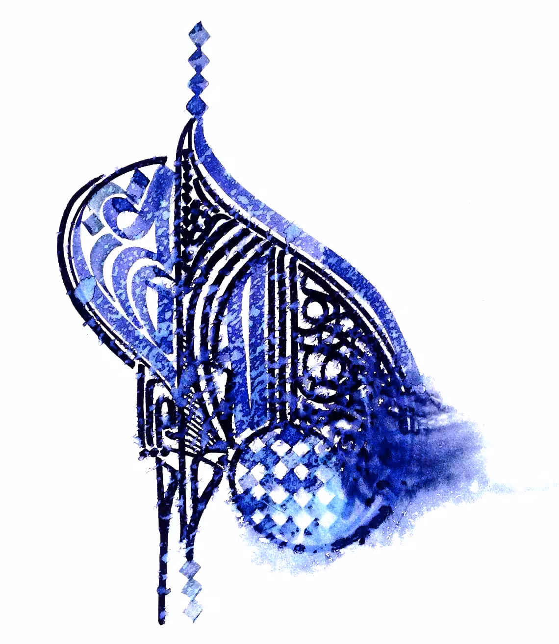 Musicalligraphy