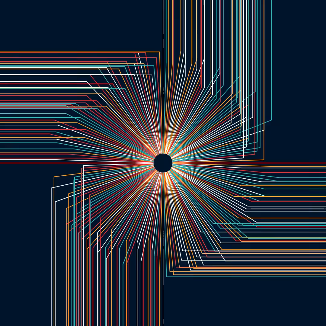 Animated Rays 03