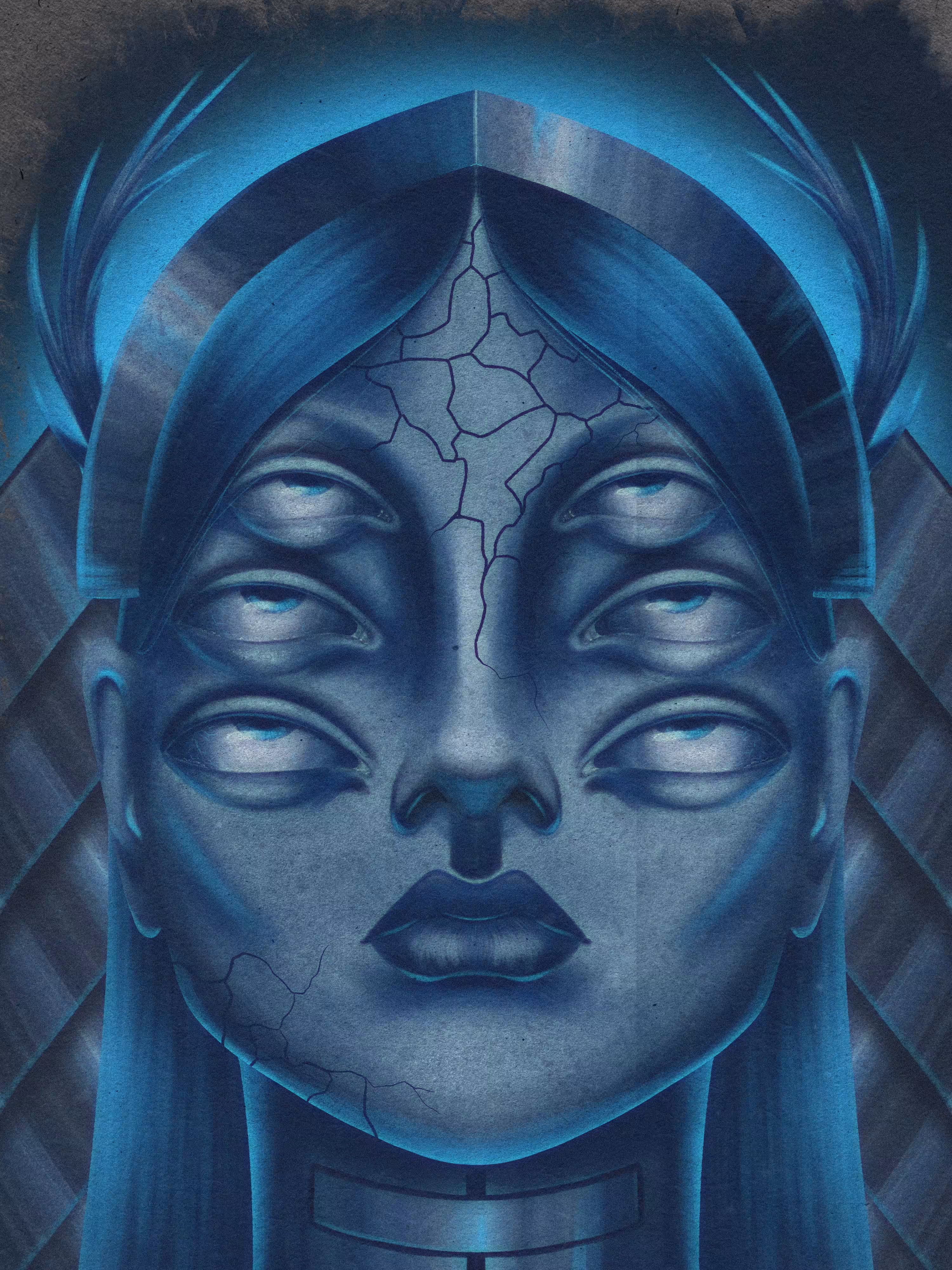 Seeking