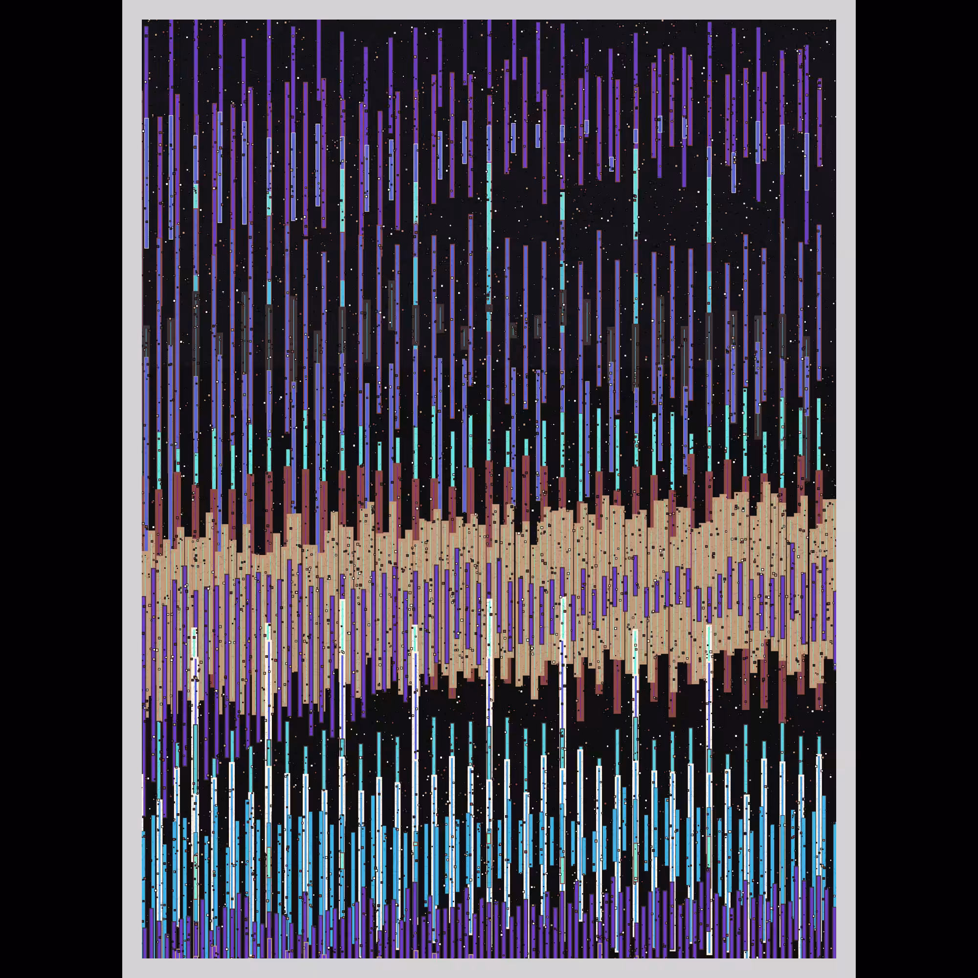 Soil Horizon #199