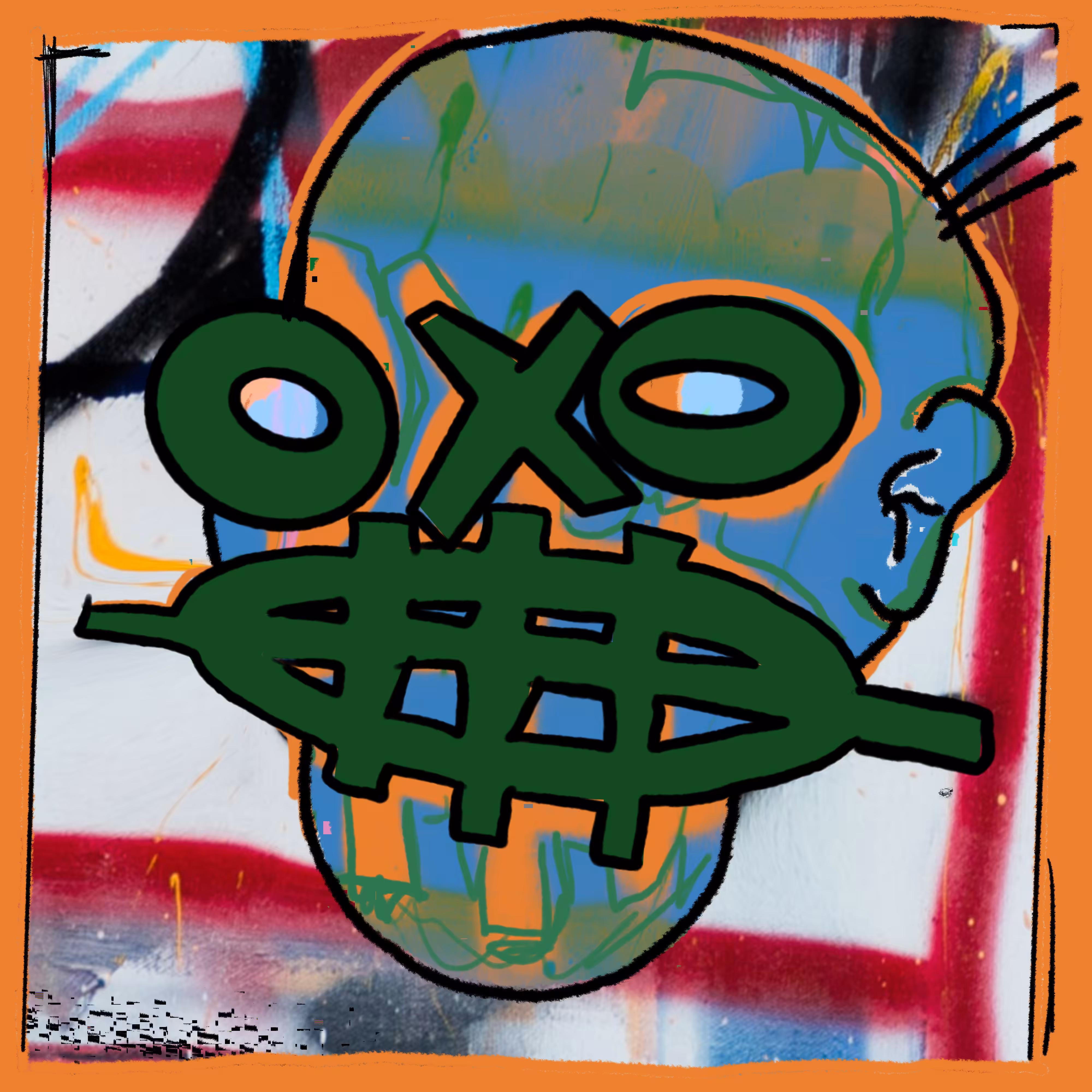 FACE009