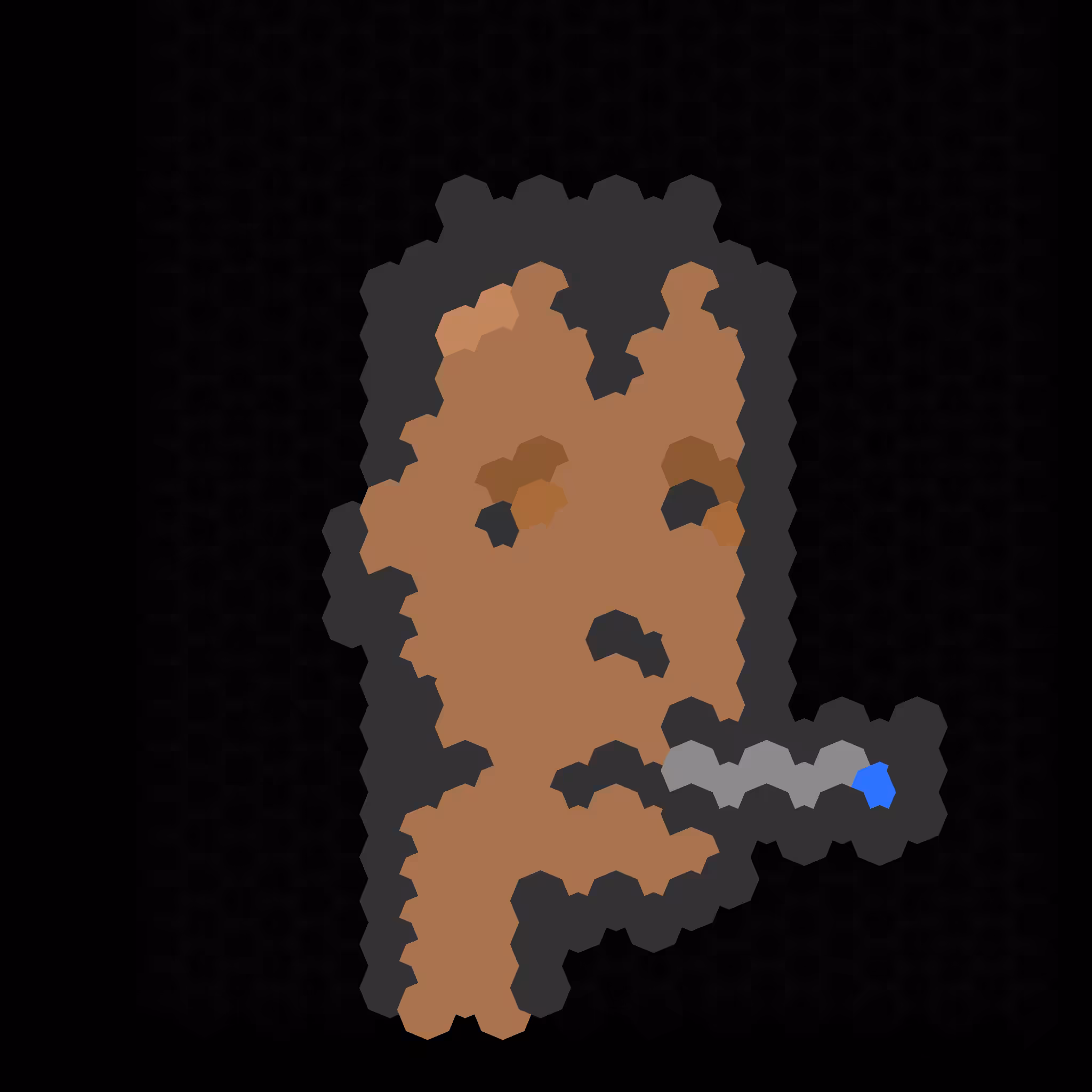Legendary Art Edition (LAE): #141