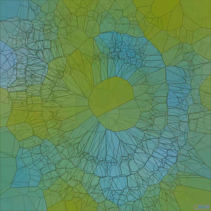Intracellular #11