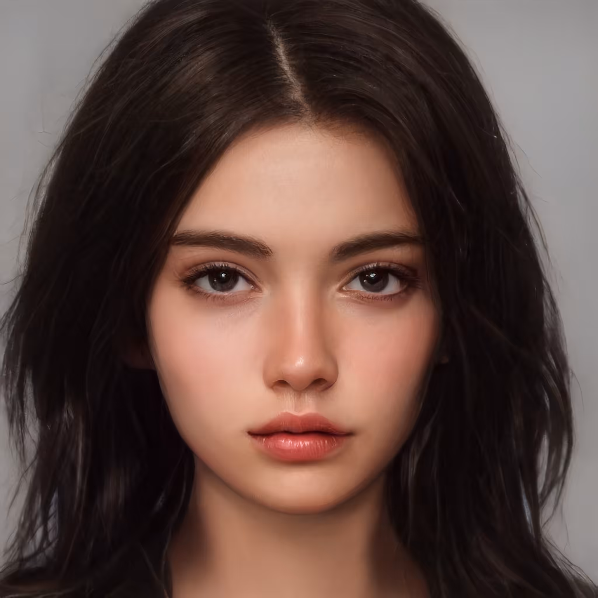 AI Avatar #178