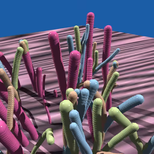 Flashy Dendrites v1.0 #68